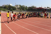 Milagres Central School-Annual Sports